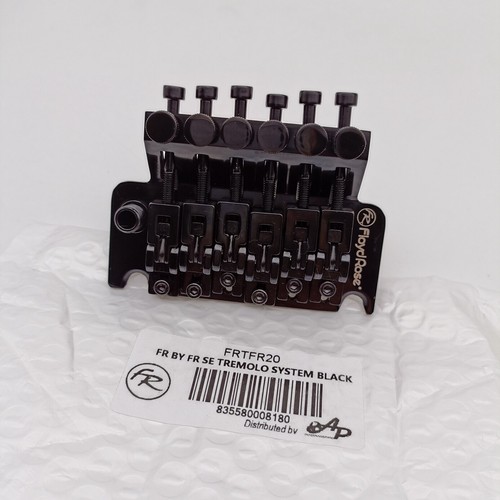 Floyd rose ponte - floyd, tremolo