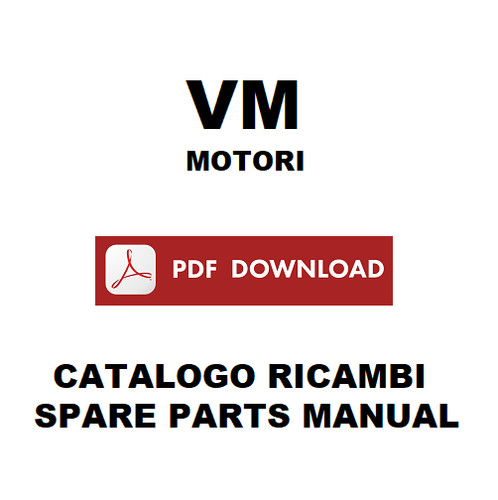 Motori d700 6 cilindri - vm,