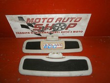 RICAMBI AUTO ALETTA ALETTE PARASOLE SMART FORTWO 600 700 1999 2000 2005 