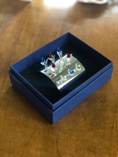 Soprammobile SWAROVSKI con