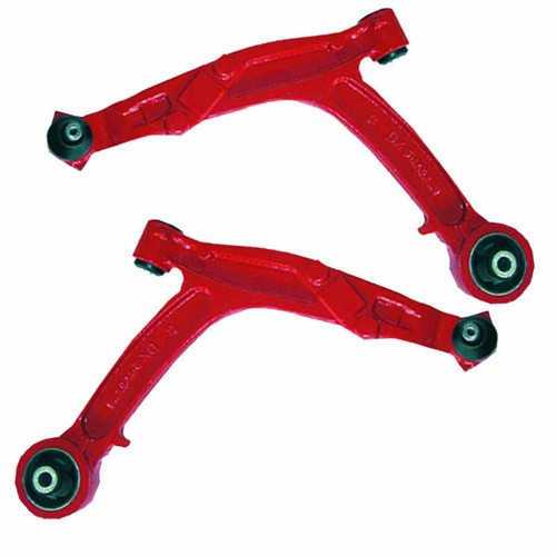 Coppia bracci oscillanti - coppia,
