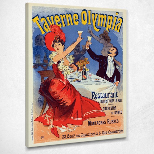 Taverna olimpia jules - taverna,