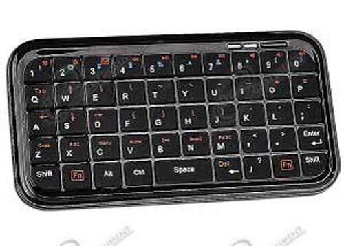 Tastiera bluetooth wireless - tastiera,
