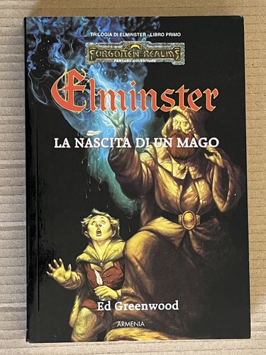 Greenwood elminster la - ed,