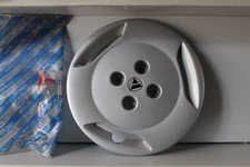 BORCHIA COPPA RUOTA COPRICERCHIO PER AUTOBIANCHI Y10 DA 13 ORIGINAL