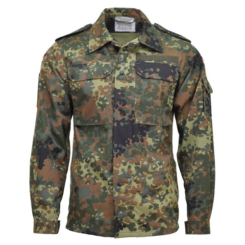 Leo kohler camicie militari - camicie,