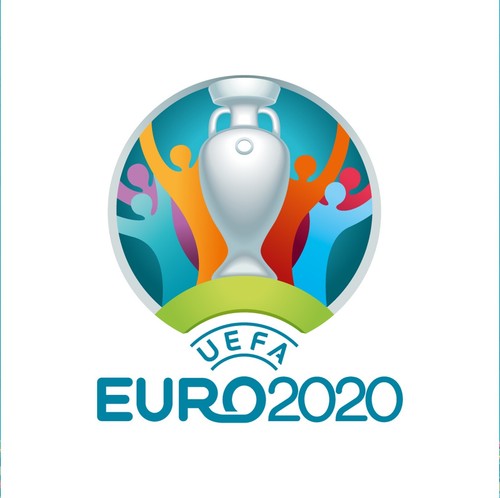 Riavvolgimento calcio euro - riavvolgimento,