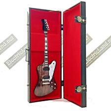 Mini Guitar Slash firebird +