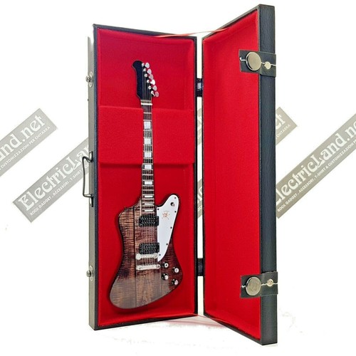 Mini guitar slash firebird - guitar,