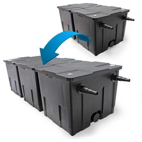 Ttset upgrade per filtro - di, 2