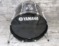 Yamaha Stage Custom 22" x 16"