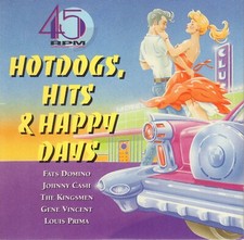 Original Audio CD - 200