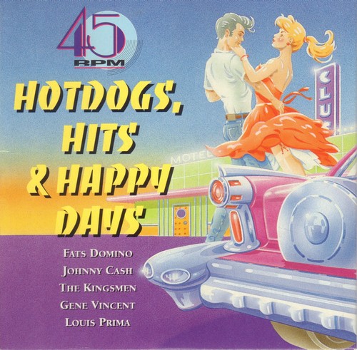 Original audio 200 - cd,