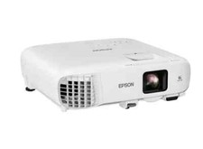 Epson EB-X49 3600 lumen 3LCD