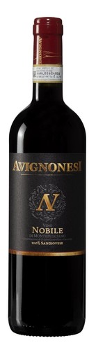 Vino nobile montepulciano - vino, di