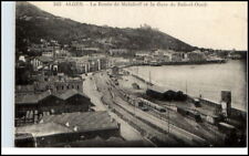 ALGER ALGIER ~1910 Malakoff