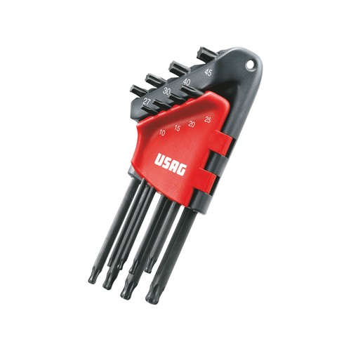 Usag 280 ltstx set chiavi - set, 8