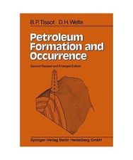 Petroleum Formation and