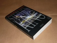 King, La Canzone di Susannah