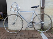 Bicicletta vintage eroica - bicicletta,