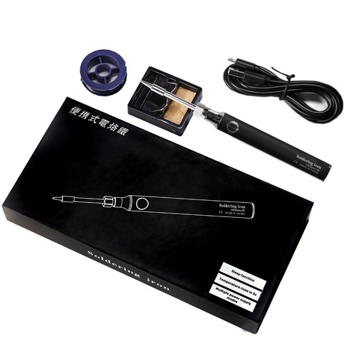 Saldatore wireless - saldatore,