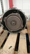 CAMBIO AUTOMATICO JAGUAR XTIPE
