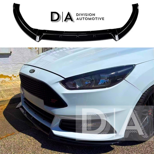 Spoiler labbro splitter - labbro,