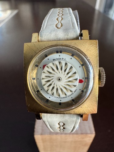 Orologio polso vintage - orologio,