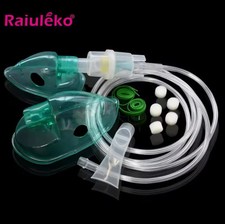 Set di accessori per inalatore