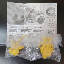 Enciclopedia delle Creature