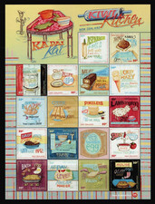 Nuova Zelanda: 2015 Kiwi