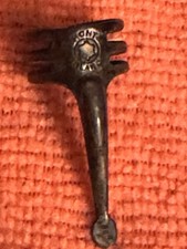 CLIP MONTBLANC VINTAGE