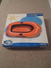 Gommone gonfiabile per sport