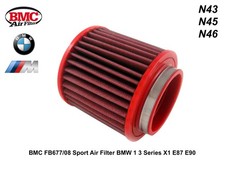 Filtro Aria Sportivo BMC FB