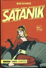 Satanik n. 3 giu. 65 set. 65