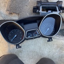 Strumentazione contachilometri