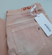 DONDUP JEANS  GEORGE TG 36-50