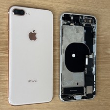 Custodia posteriore iPhone 8