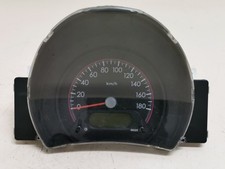 CONTACHILOMETRI Suzuki Alto