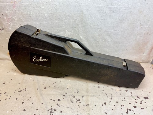 Custodia motosega epiphone - custodia,