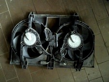 Elettroventola Nissan Vanette Cargo HC23/C23W 12 mesi di garanzia spedizione immediata