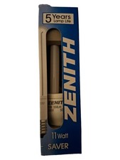 Zenith saver lampada - saver, a
