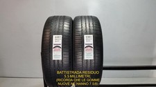 GOMME USATE   245/50R20 102H FALKEN ZIEX ZE001 AS M+S PNEUMATICI USATI B84424