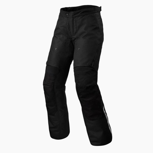 Pantaloni outback h2o black - 4,