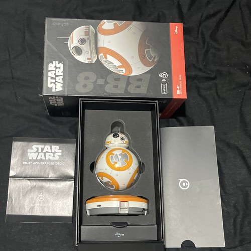Sphero r001row star wars 8 - sphero,