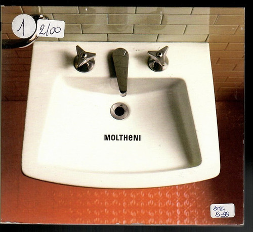 Moltheni cd - moltheni,