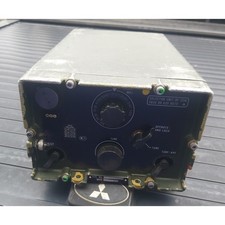 CLANSMAN ARMY MILITARY RADIO SURF 25W