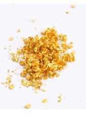 POLVERE GLITTER ORO SARACINO 3