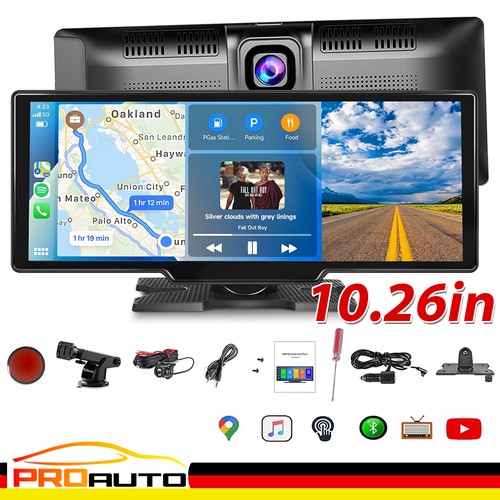 Pollici wireless - 4k,