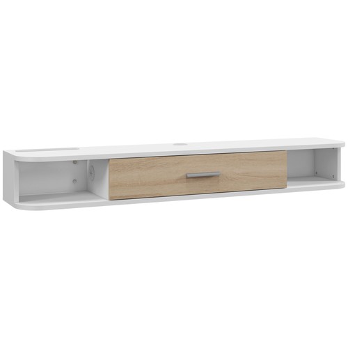 Mobile sospeso legno con - legno,